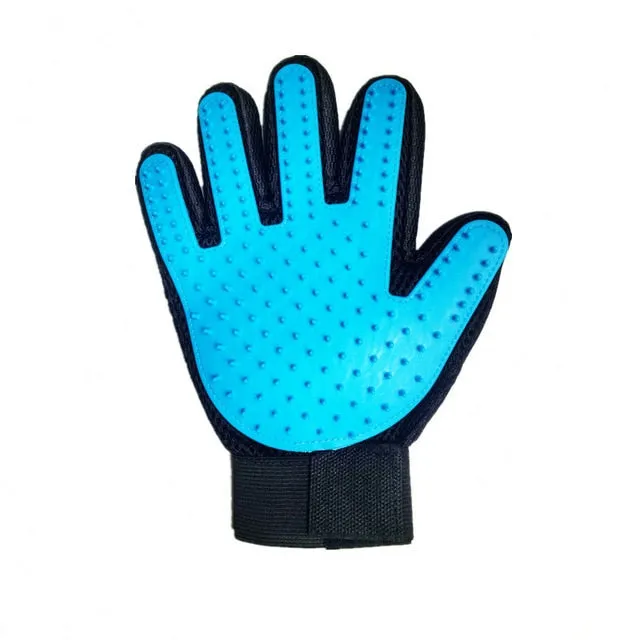 Basic Grooming Glove