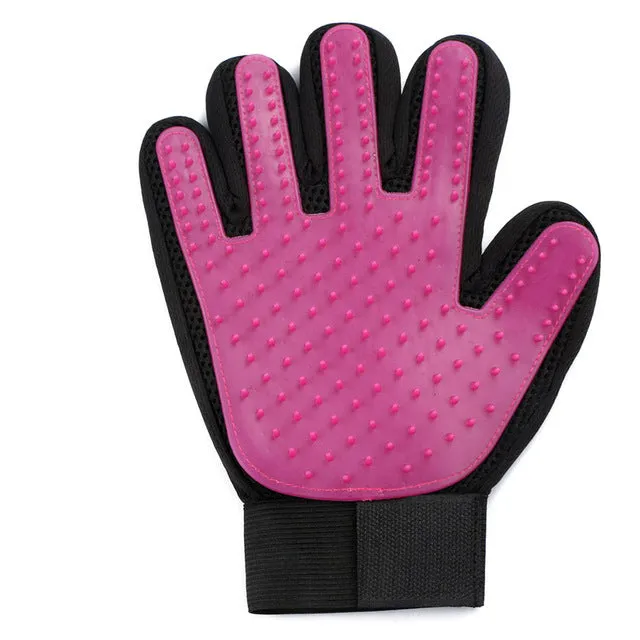Basic Grooming Glove