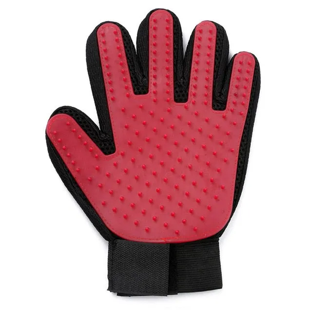 Basic Grooming Glove