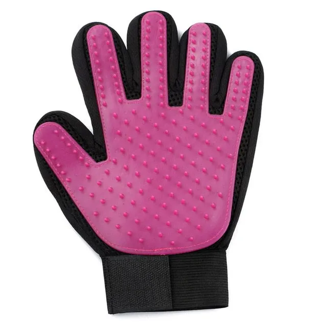 Basic Grooming Glove
