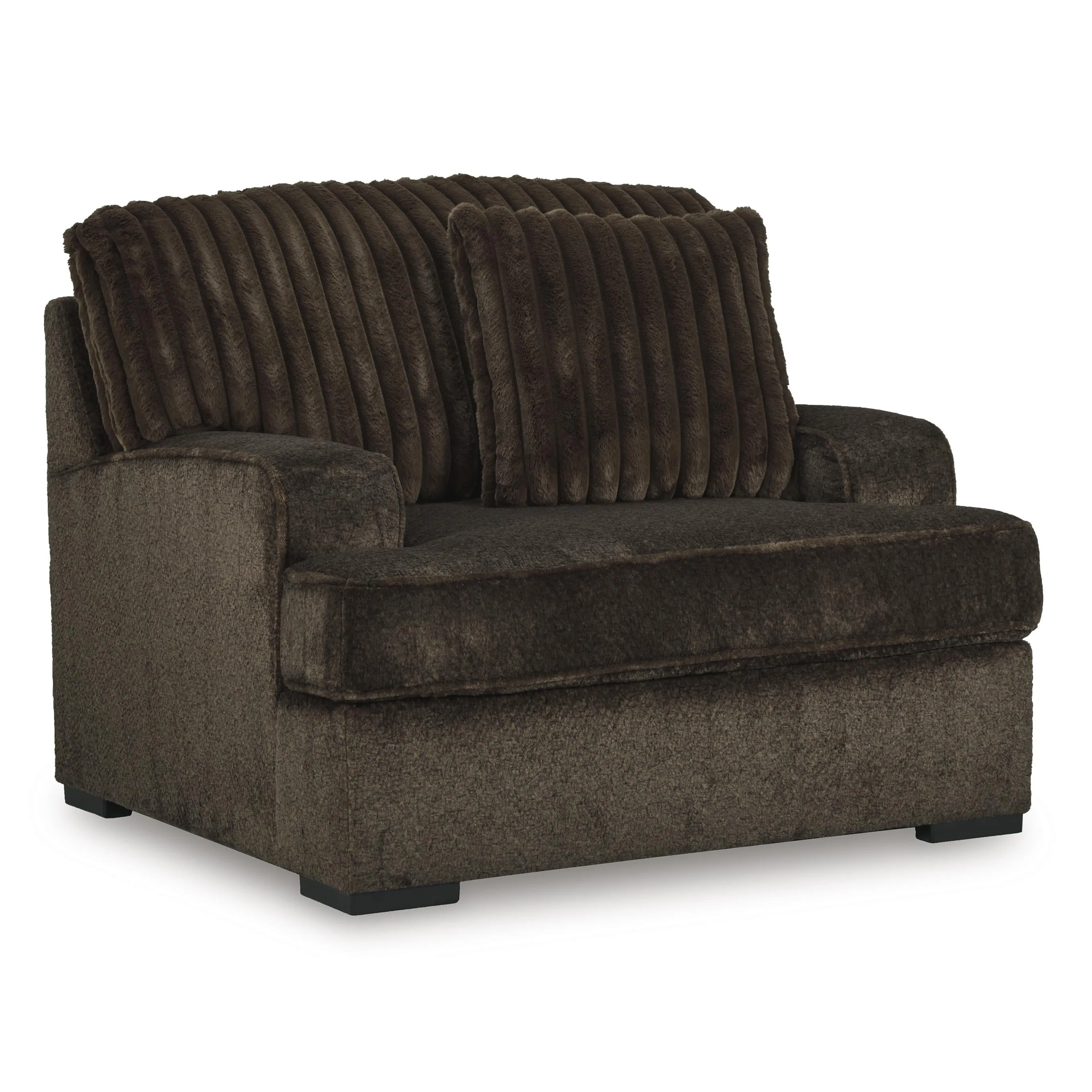 Benchcraft Aylesworth Stationary Fabric Chair 5370223