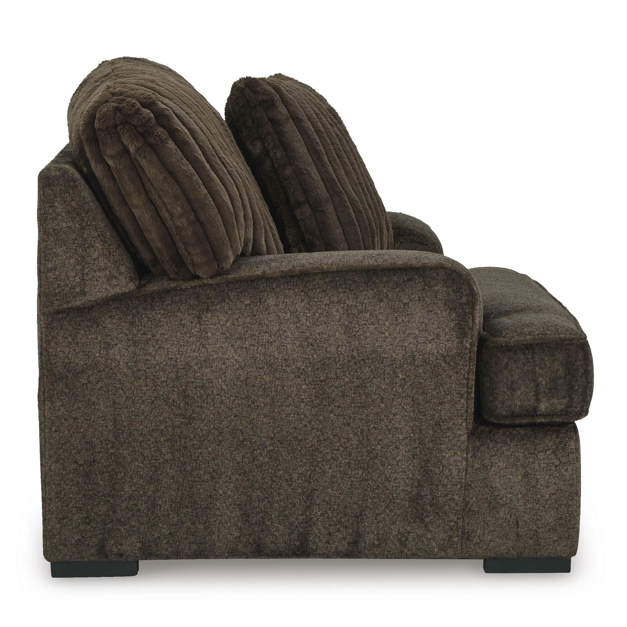 Benchcraft Aylesworth Stationary Fabric Chair 5370223