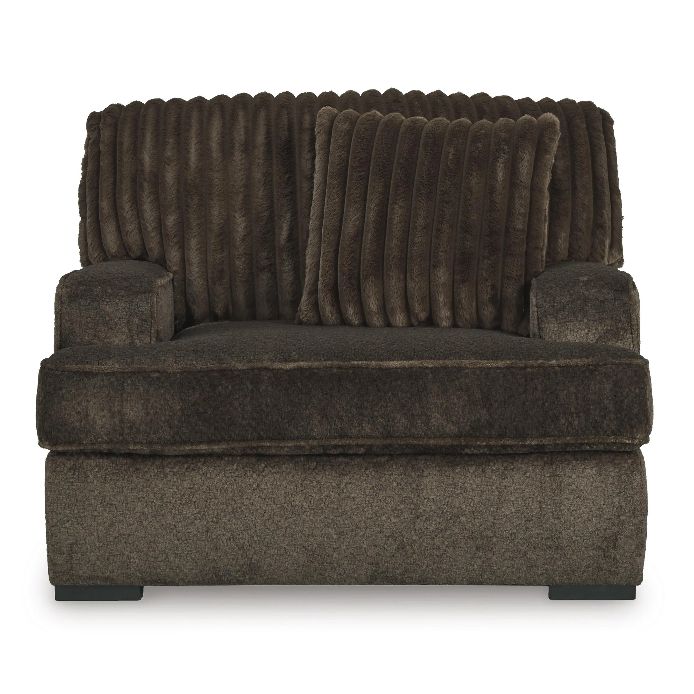Benchcraft Aylesworth Stationary Fabric Chair 5370223