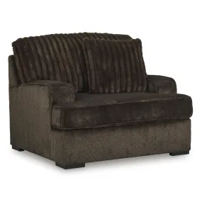 Benchcraft Aylesworth Stationary Fabric Chair 5370223