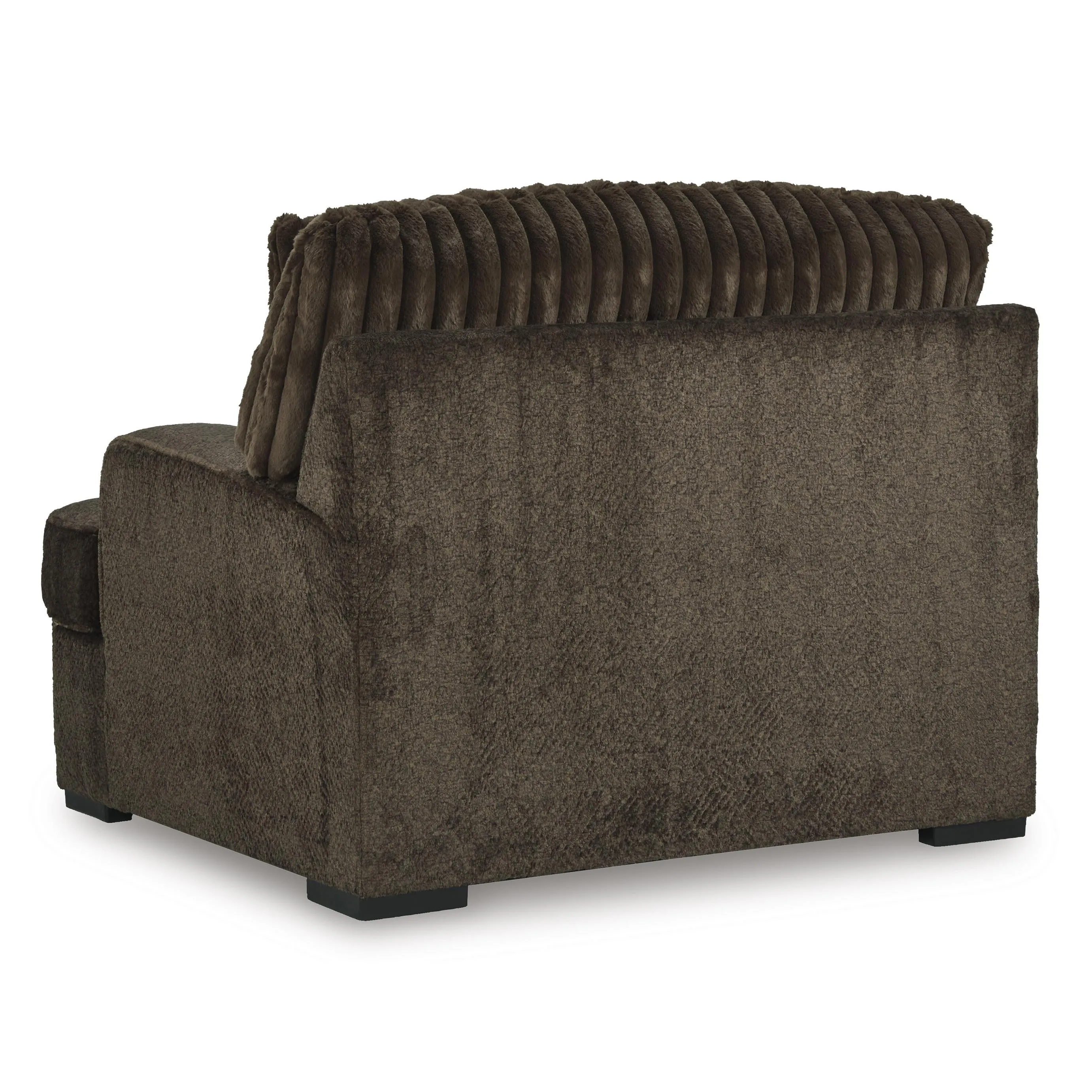 Benchcraft Aylesworth Stationary Fabric Chair 5370223