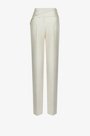 Bevel Pants