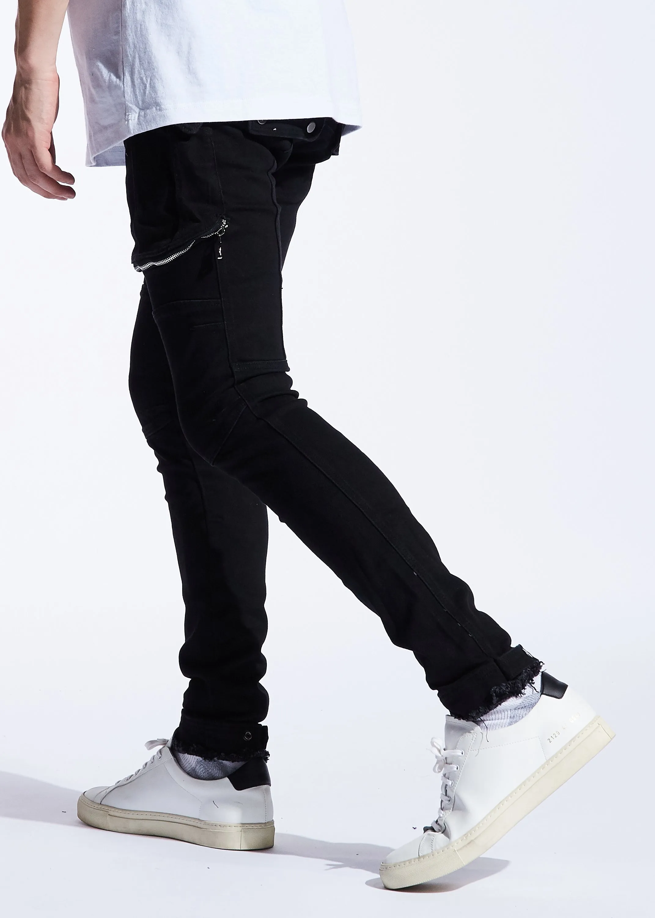 Bickerstaff Cargo Pants