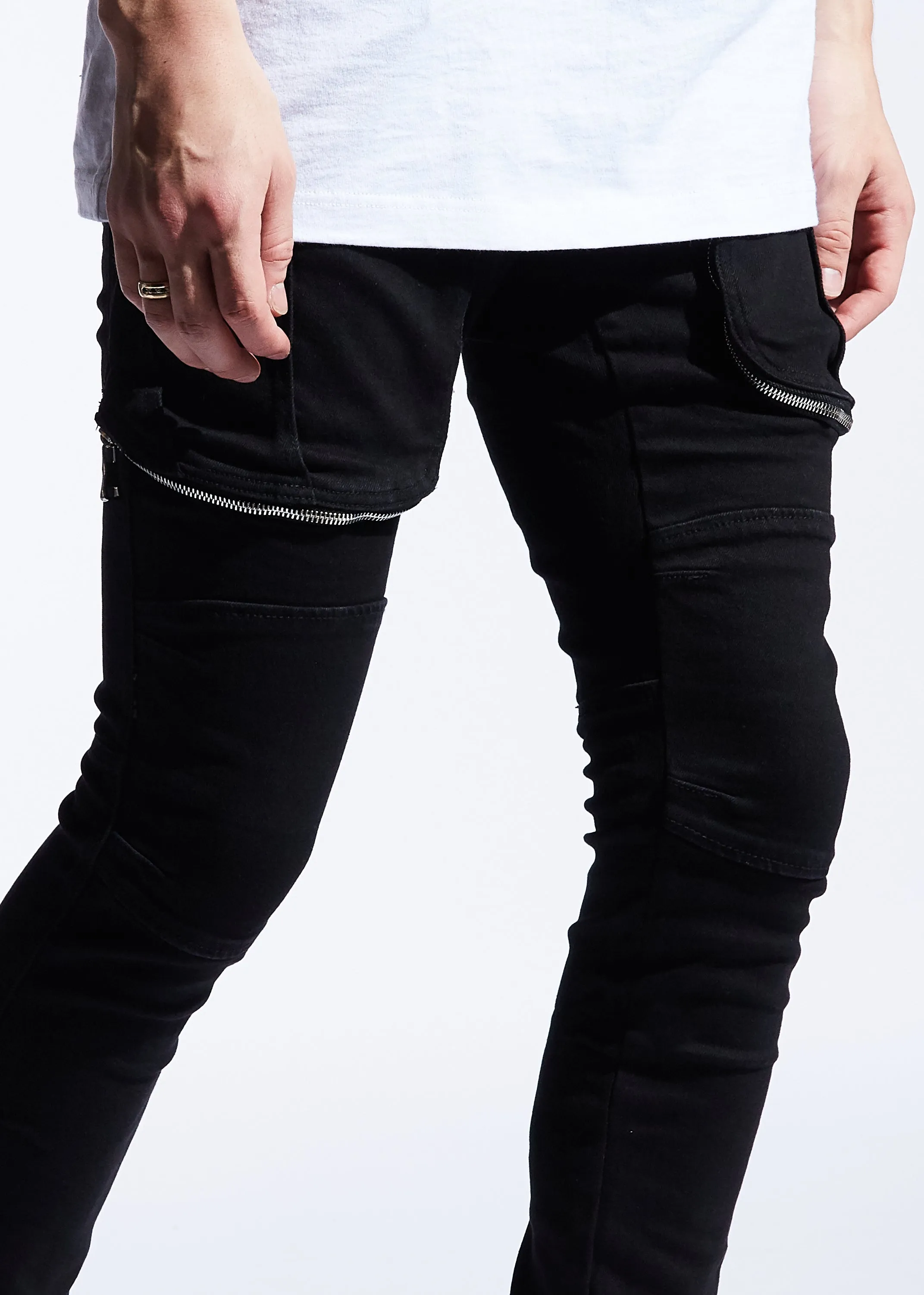 Bickerstaff Cargo Pants