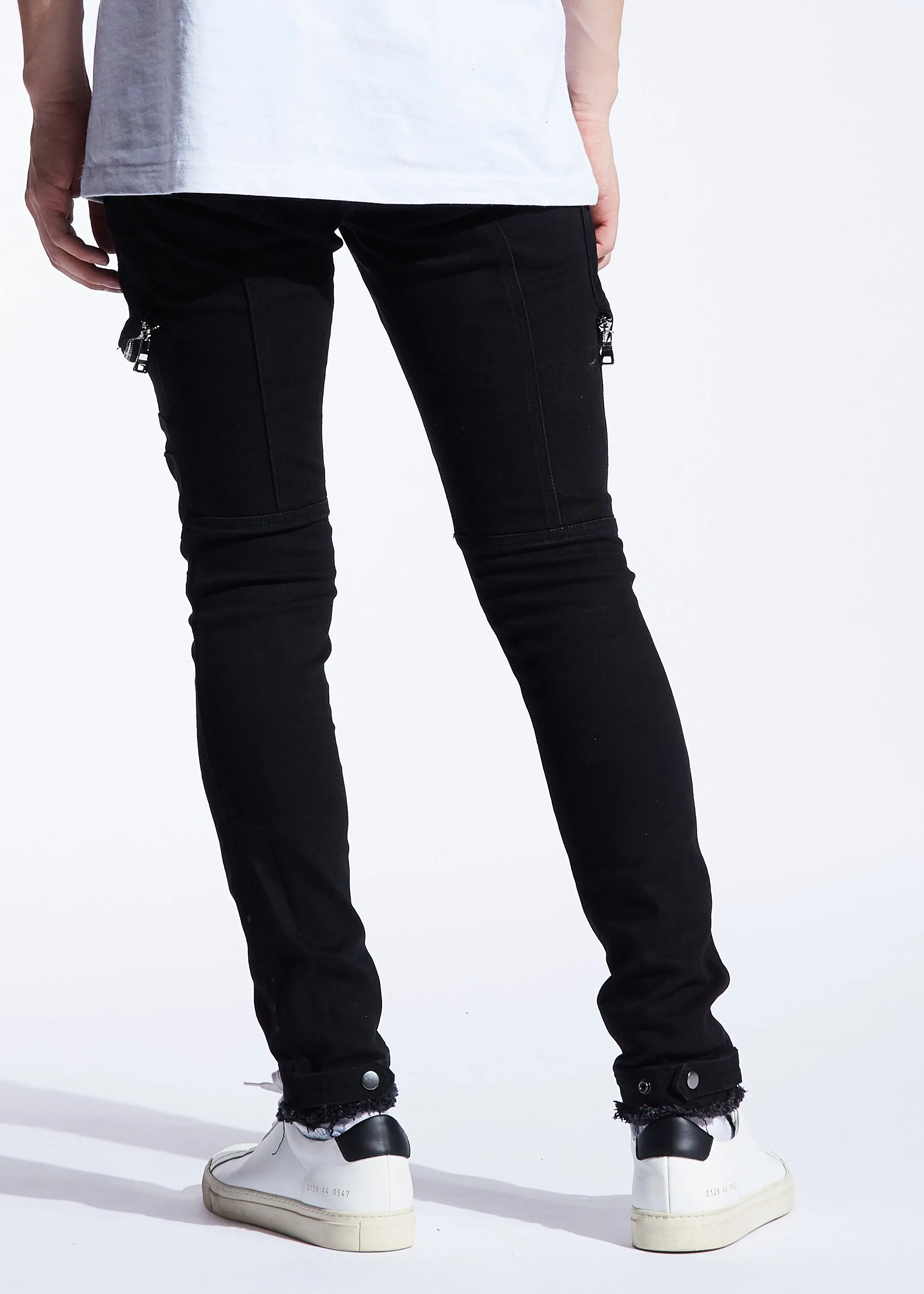 Bickerstaff Cargo Pants
