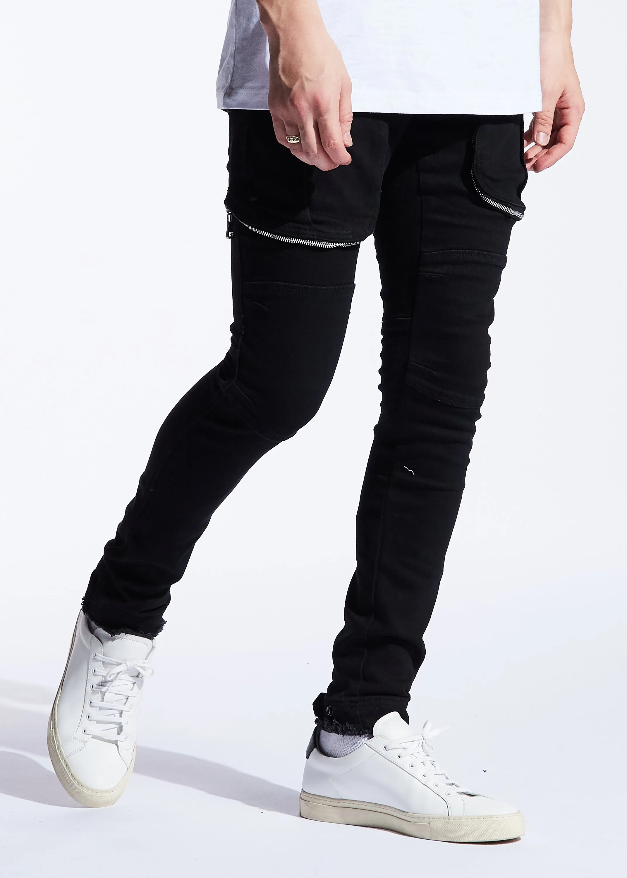 Bickerstaff Cargo Pants