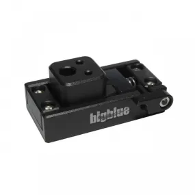Big Blue -  Easy Release System (receptacle   connector) for Helmet or other