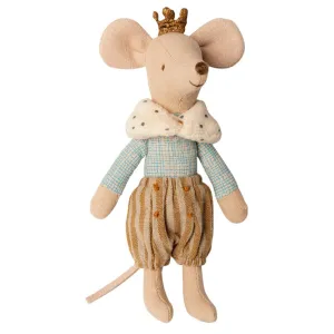 Big Brother Prince Mouse