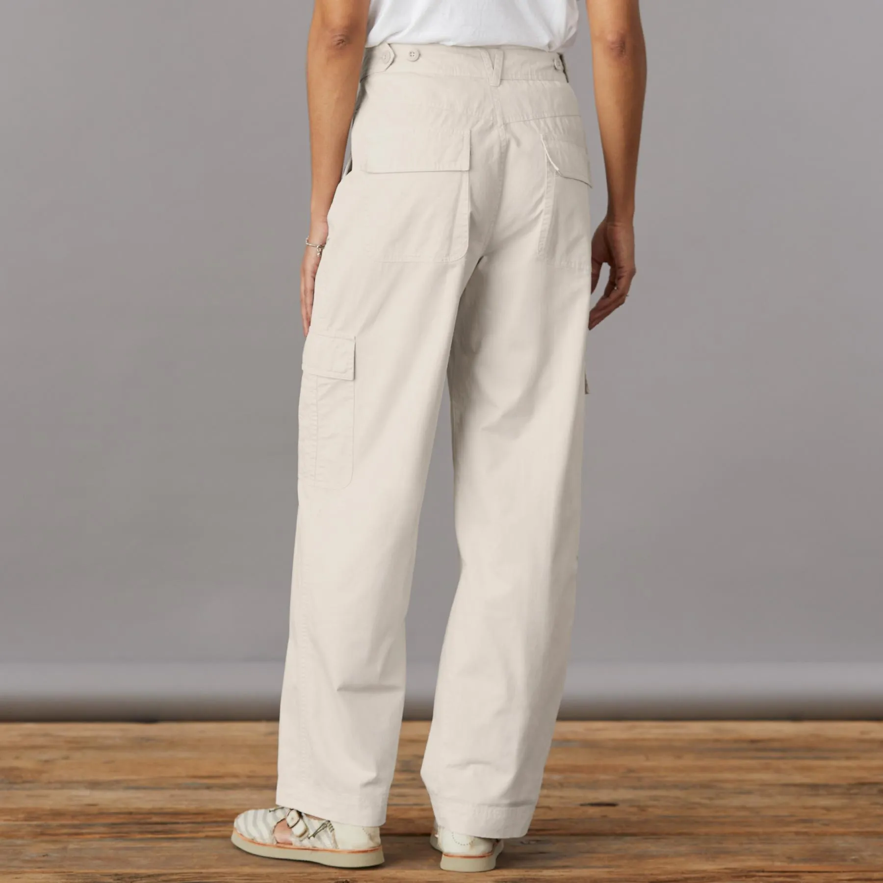 Bloom In Ease Pants, Petite