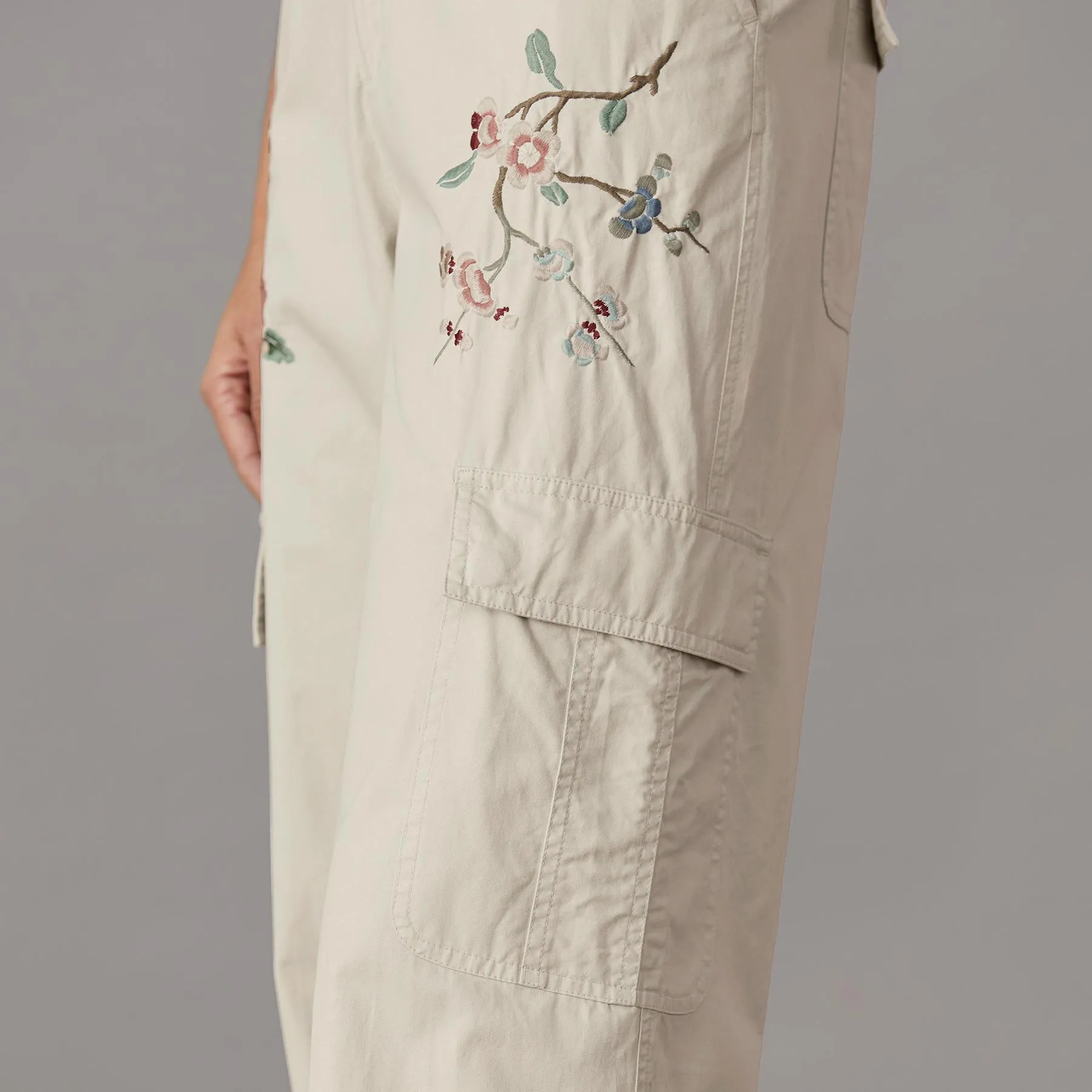 Bloom In Ease Pants, Petite