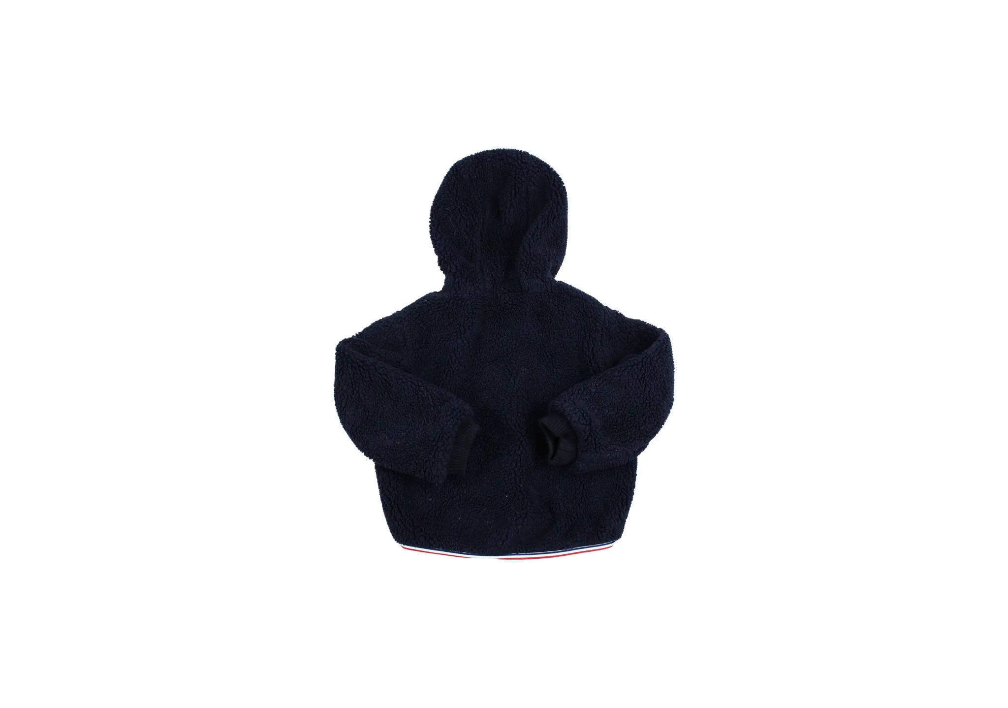 Bonpoint, Boys Reversible Coat, 6 Years