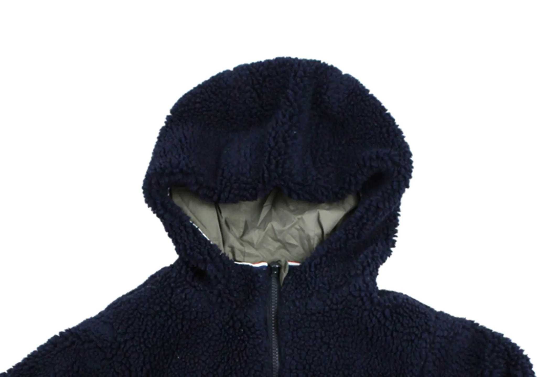 Bonpoint, Boys Reversible Coat, 6 Years