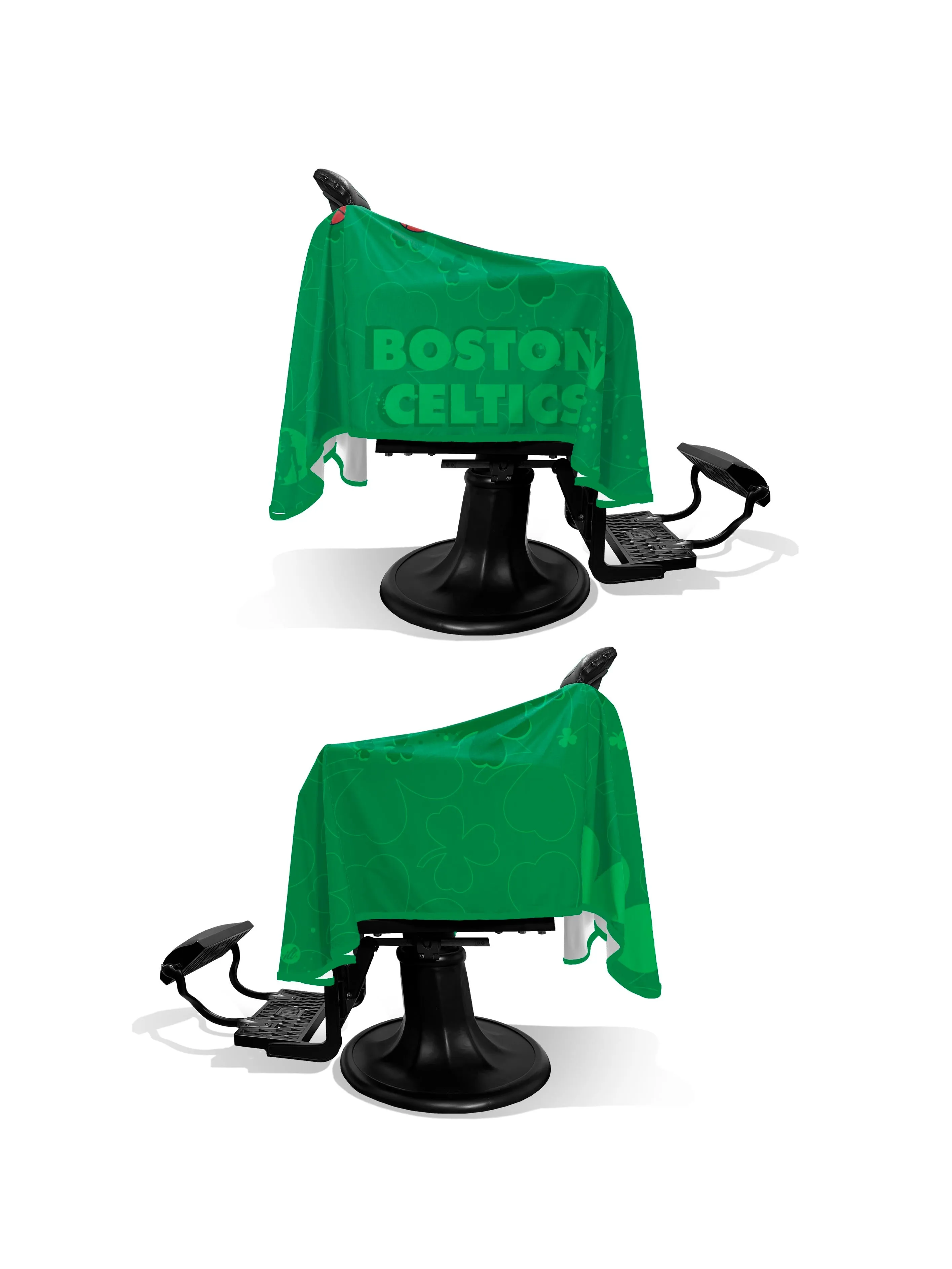 Boston Celtics PRO Cape