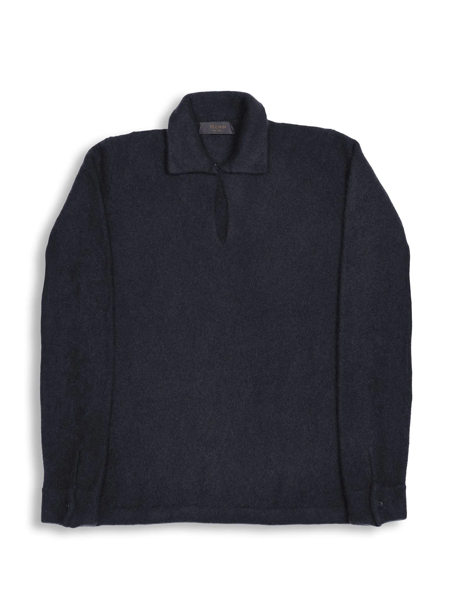 Boucle Polo Navy