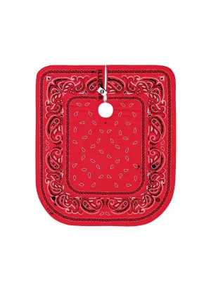 Bred Bandana v2 PRO Cape