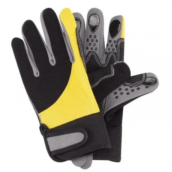 Briers Professional Glove with Advanced Grip & Protect - Large