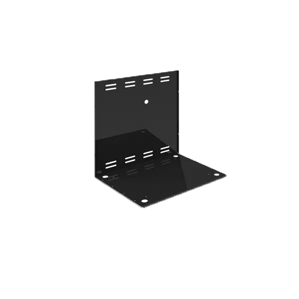 Broil King Imperial 490/Regal S420 Back Panel and Base Kit