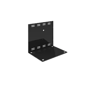 Broil King Imperial 490/Regal S420 Back Panel and Base Kit