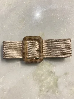 Buckle Belt