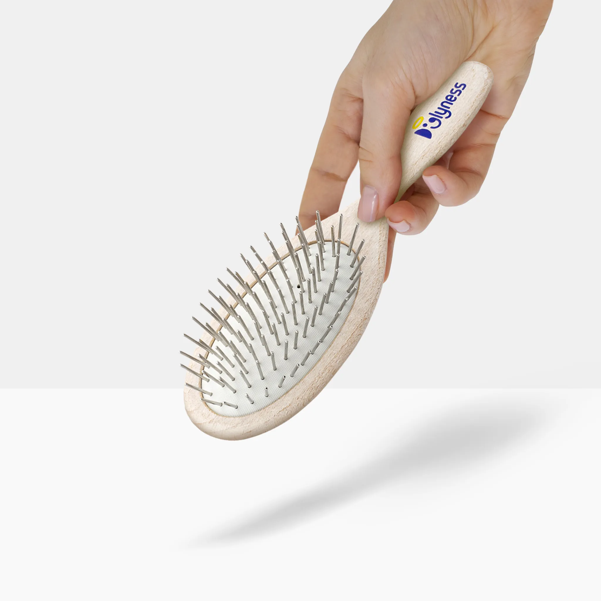 BURSTA 33 | Multipurpose Dog Pin Brush