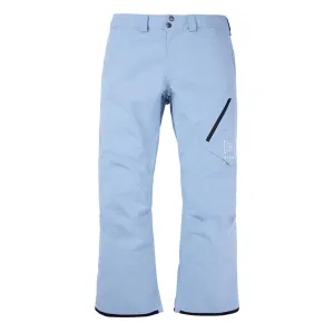 Burton 2025 AK Cyclic Gore-Tex Pant - Dusty Blue