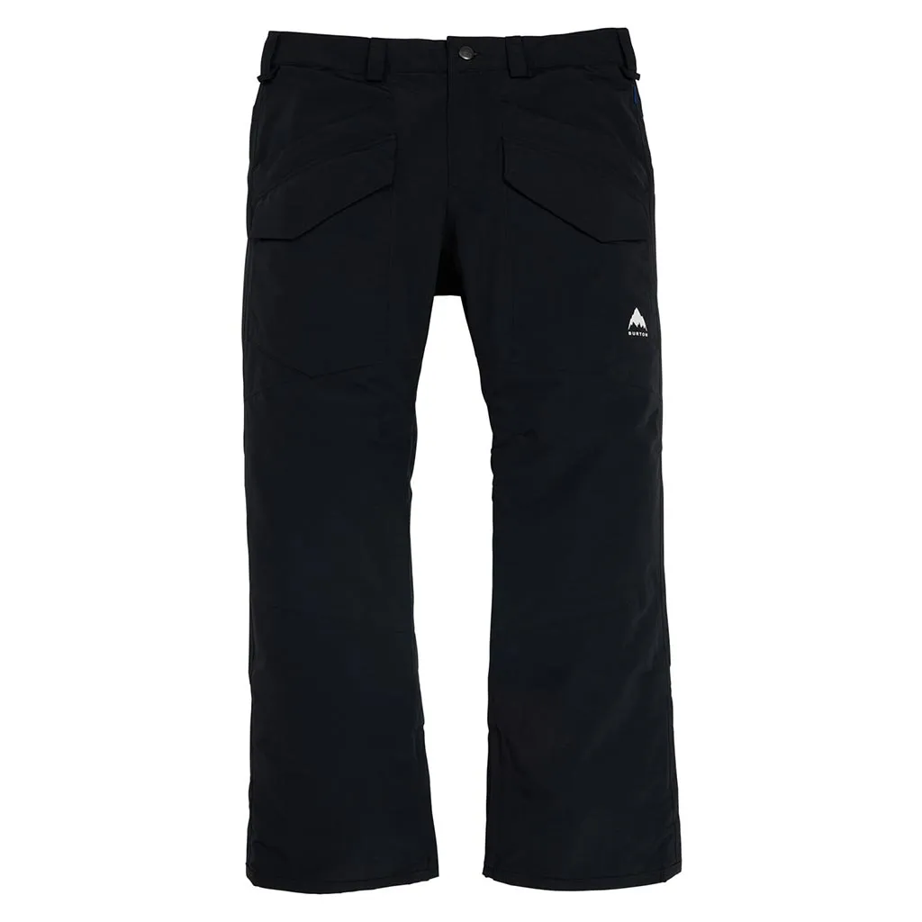 Burton Covert 2.0 Pant - True Black
