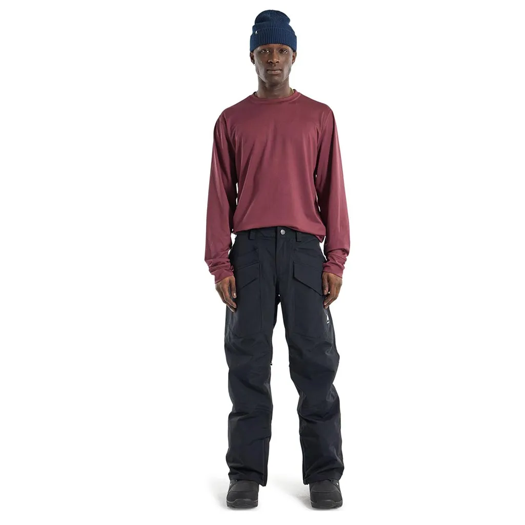 Burton Covert 2.0 Pant - True Black