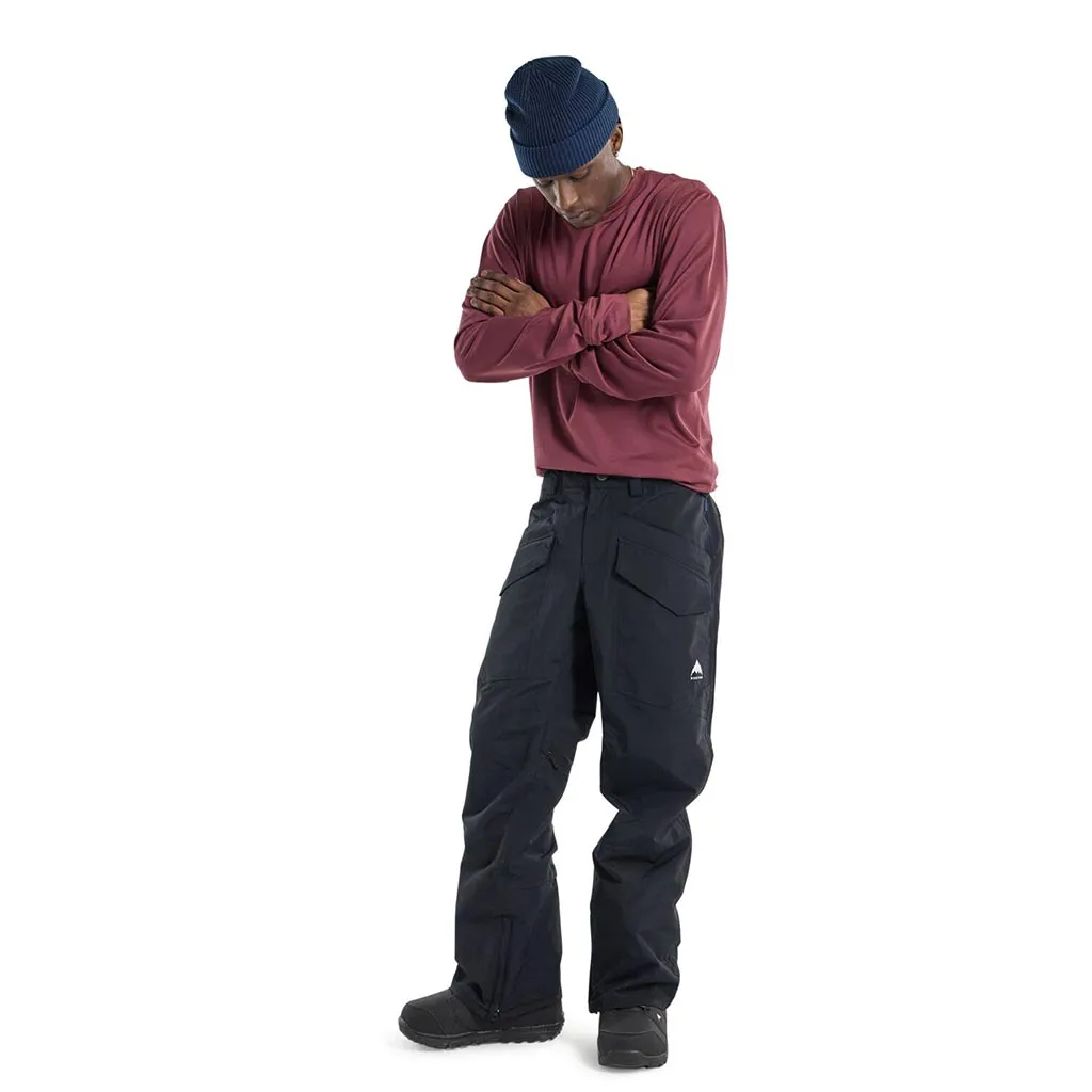 Burton Covert 2.0 Pant - True Black