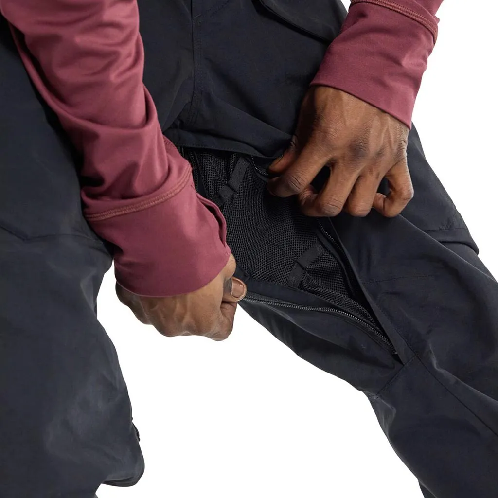 Burton Covert 2.0 Pant - True Black
