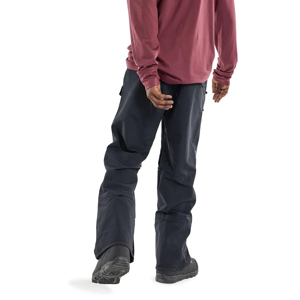 Burton Covert 2.0 Pant - True Black