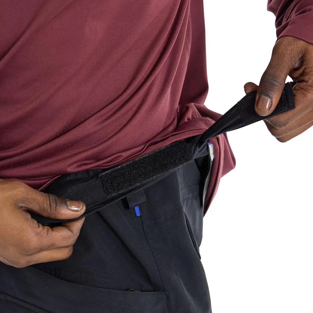 Burton Covert 2.0 Pant - True Black