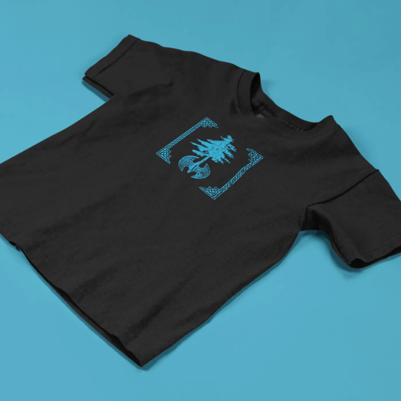 Camp Gonnagetcha Cabin Frostval - T-Shirt
