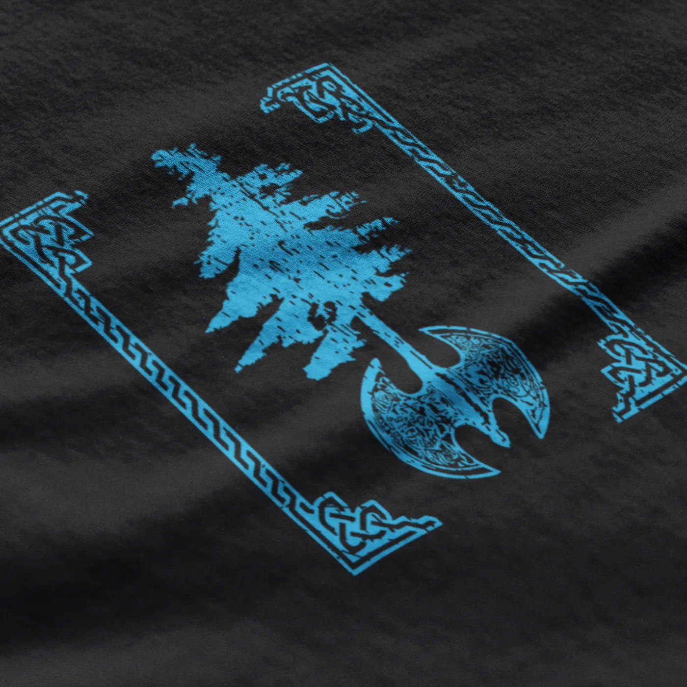 Camp Gonnagetcha Cabin Frostval - T-Shirt