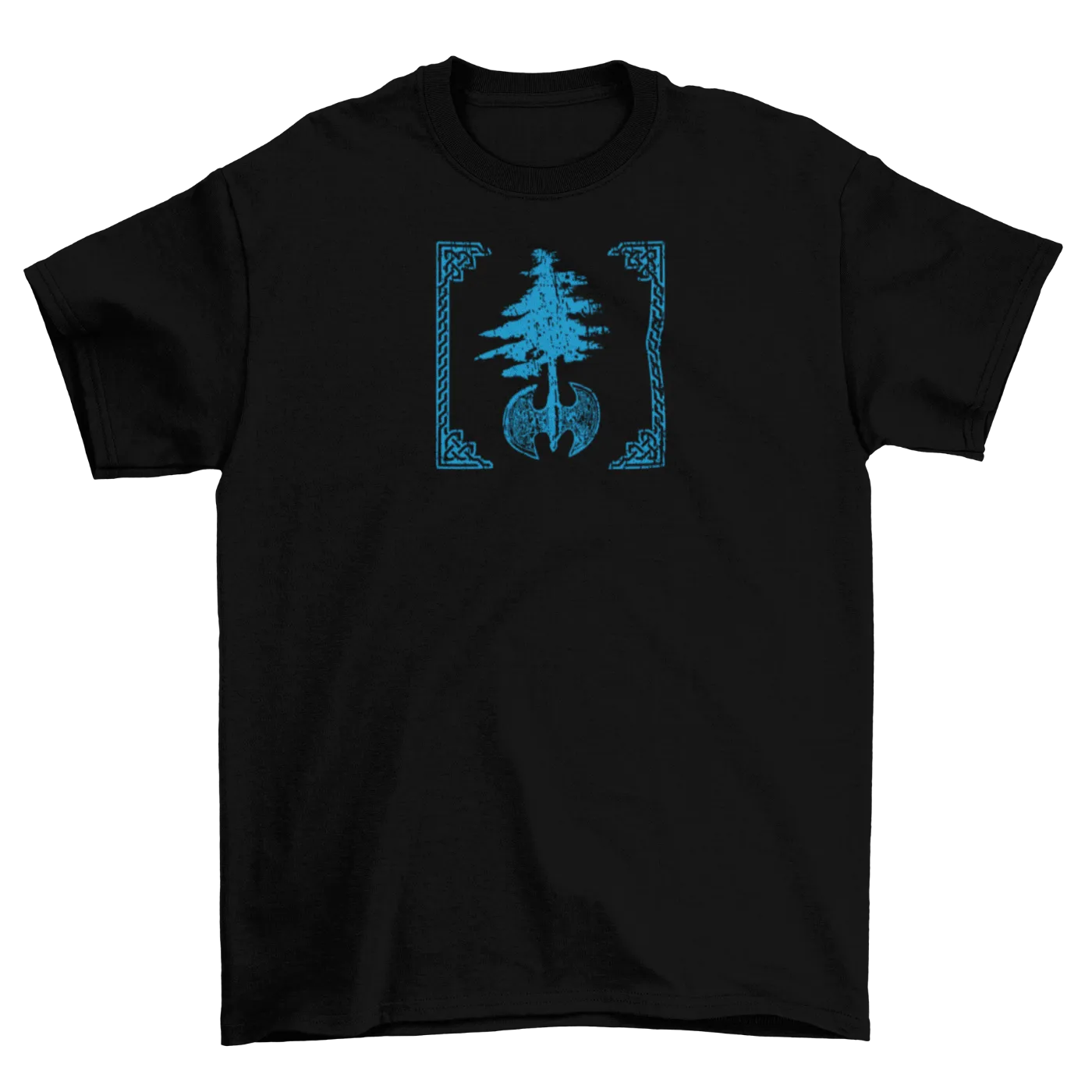 Camp Gonnagetcha Cabin Frostval - T-Shirt