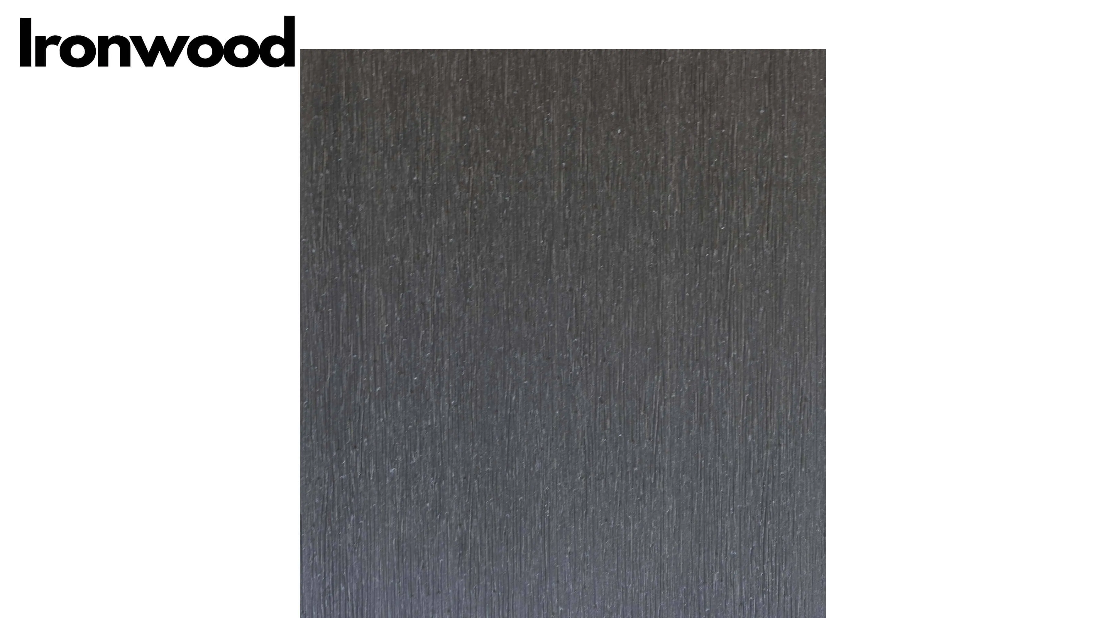 Cap Composite Pre-Assembled Fence Panels (Request a Sample)