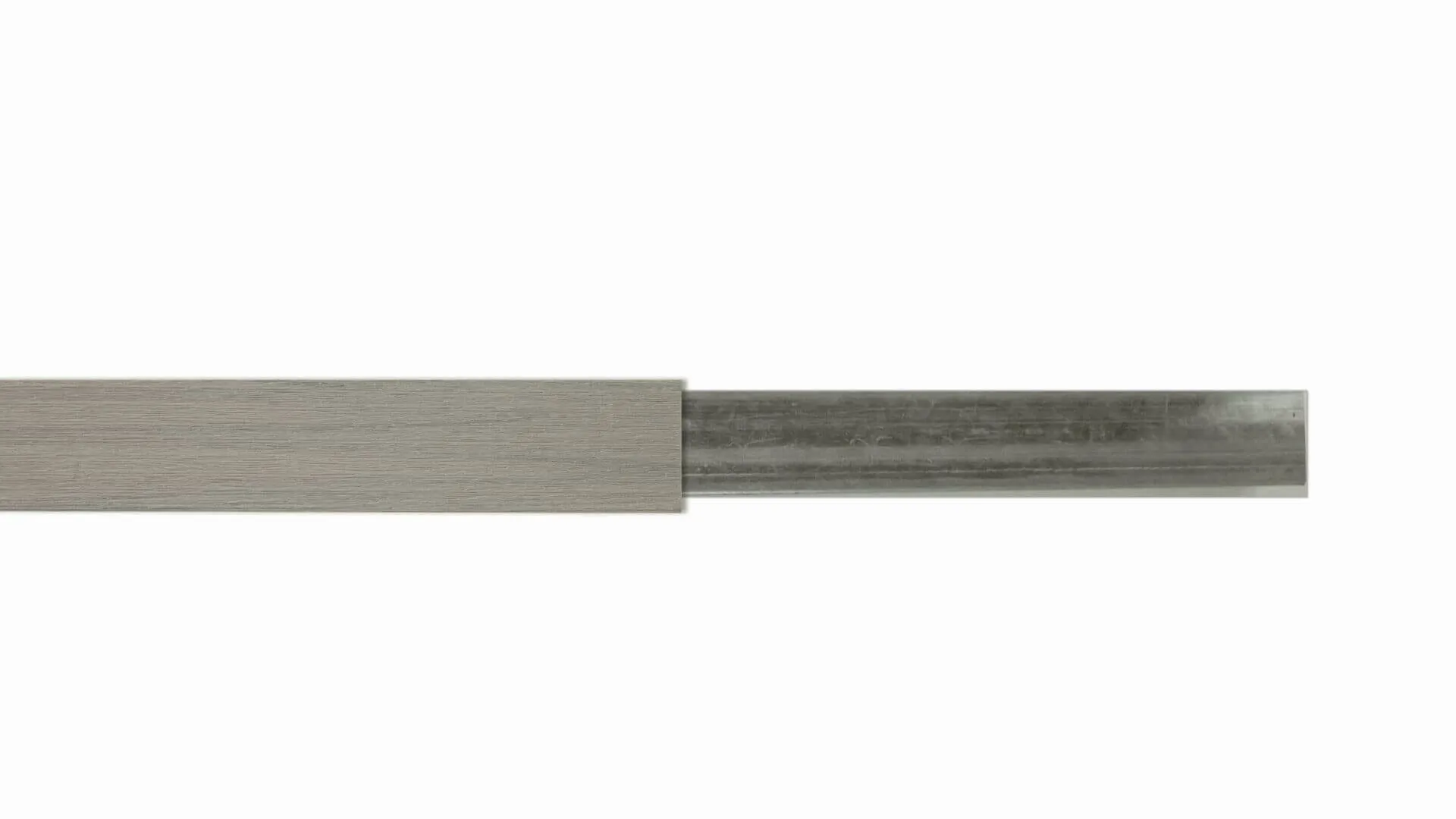 Cap Composite Pre-Assembled Fence Panels (Request a Sample)