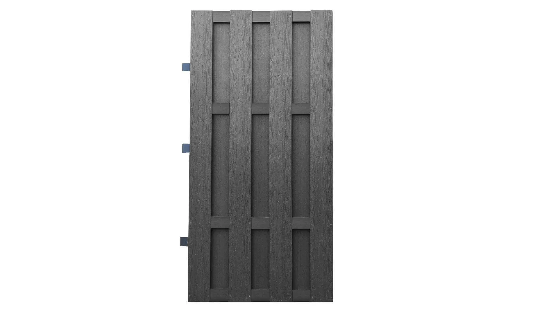 Cap Composite Pre-Assembled Fence Panels (Request a Sample)
