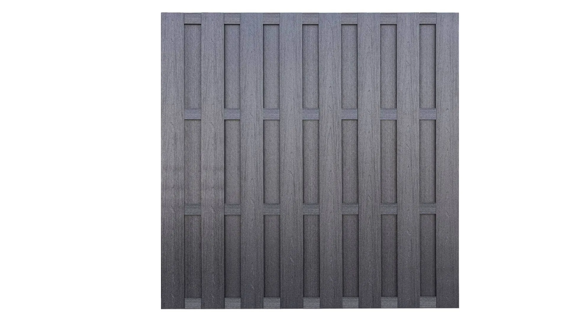 Cap Composite Pre-Assembled Fence Panels (Request a Sample)