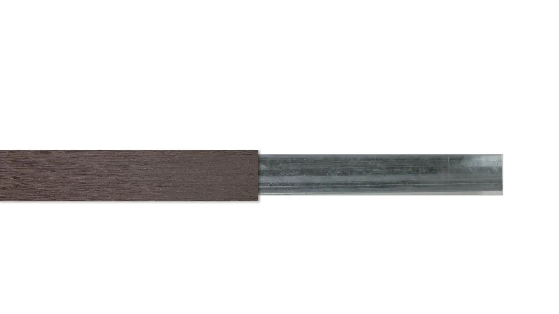 Cap Composite Pre-Assembled Fence Panels (Request a Sample)