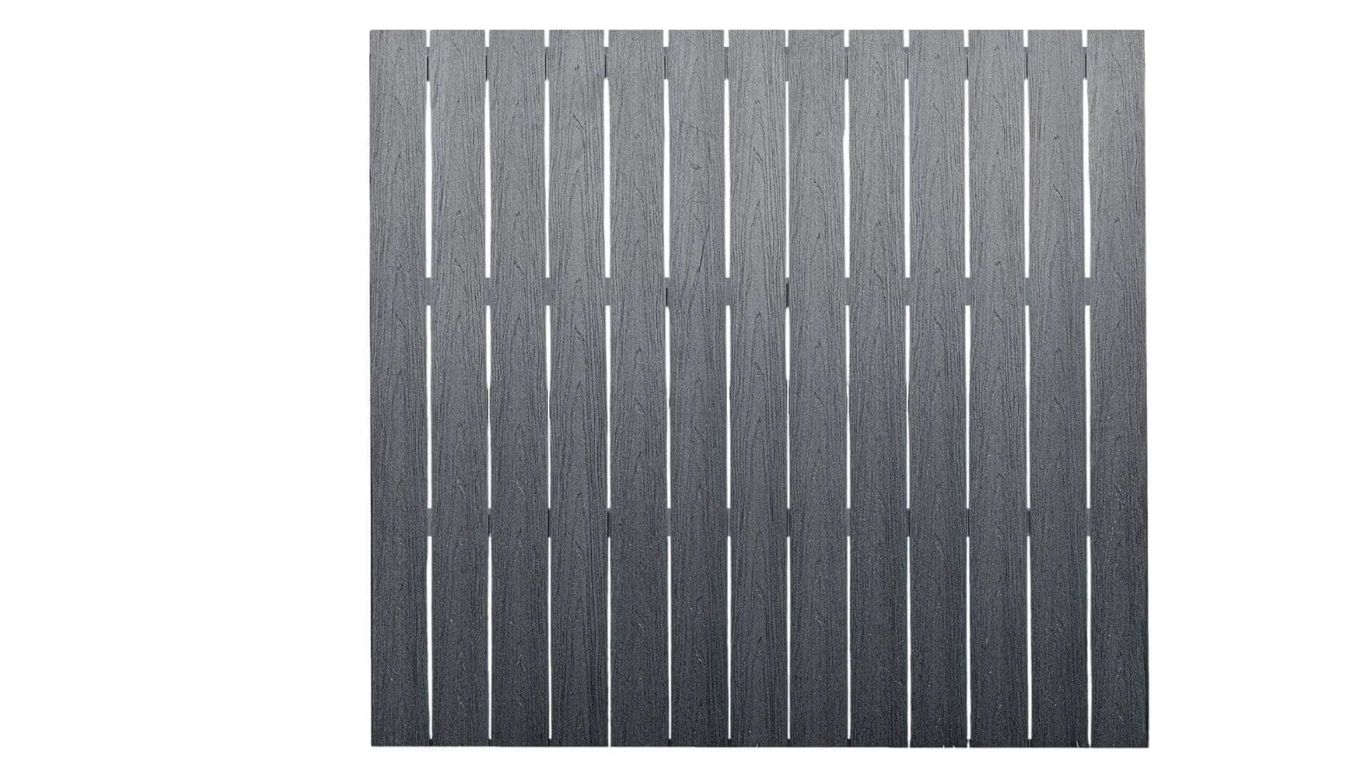 Cap Composite Pre-Assembled Fence Panels (Request a Sample)