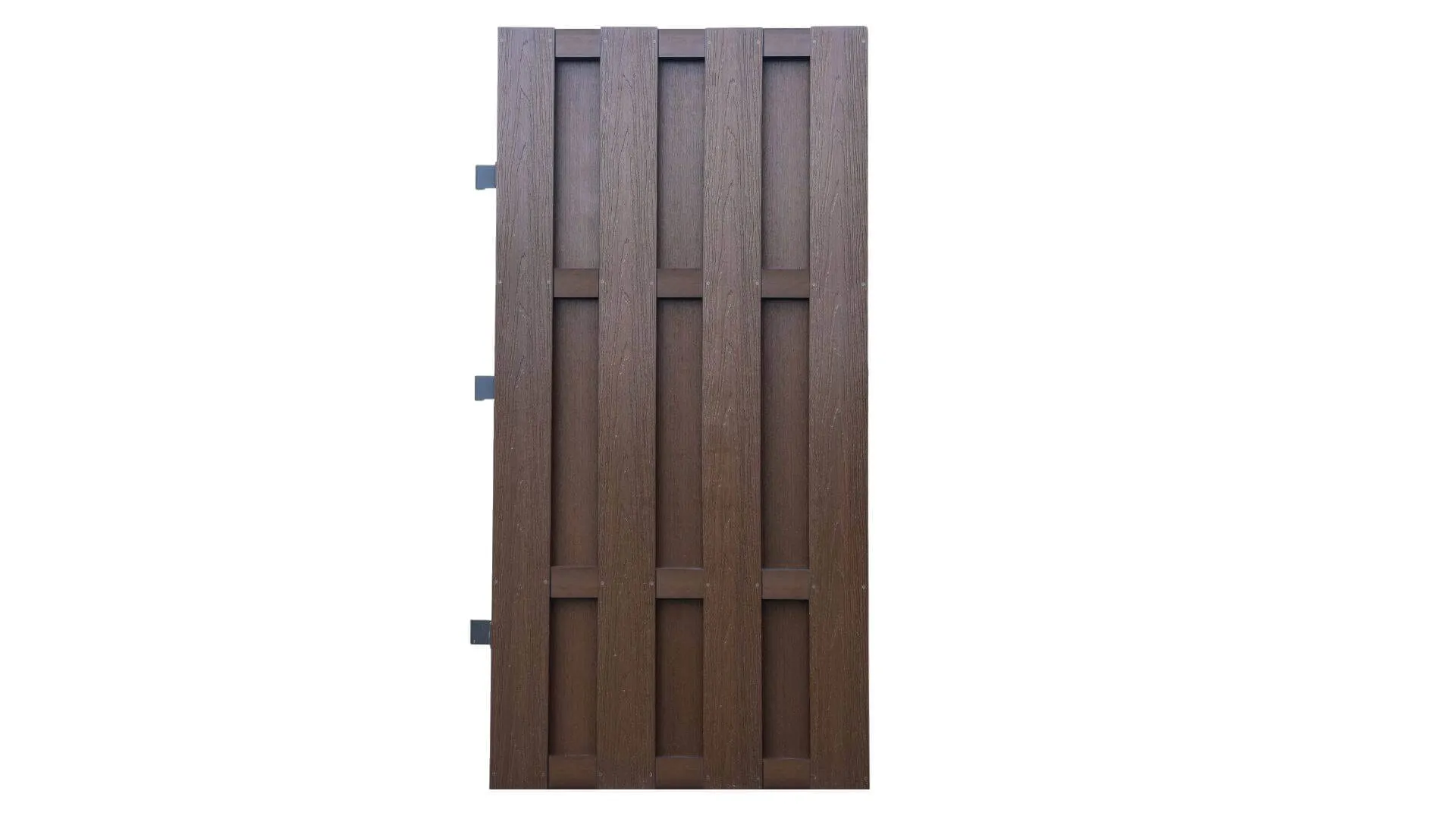 Cap Composite Pre-Assembled Fence Panels (Request a Sample)