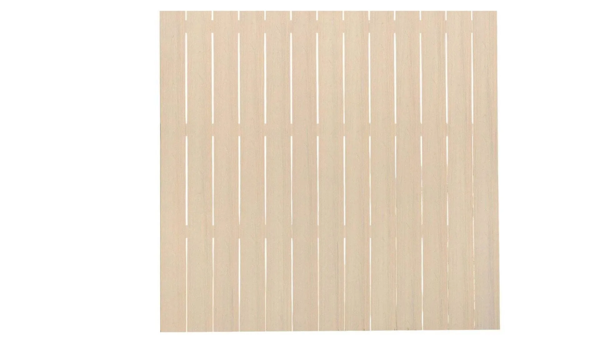 Cap Composite Pre-Assembled Fence Panels (Request a Sample)