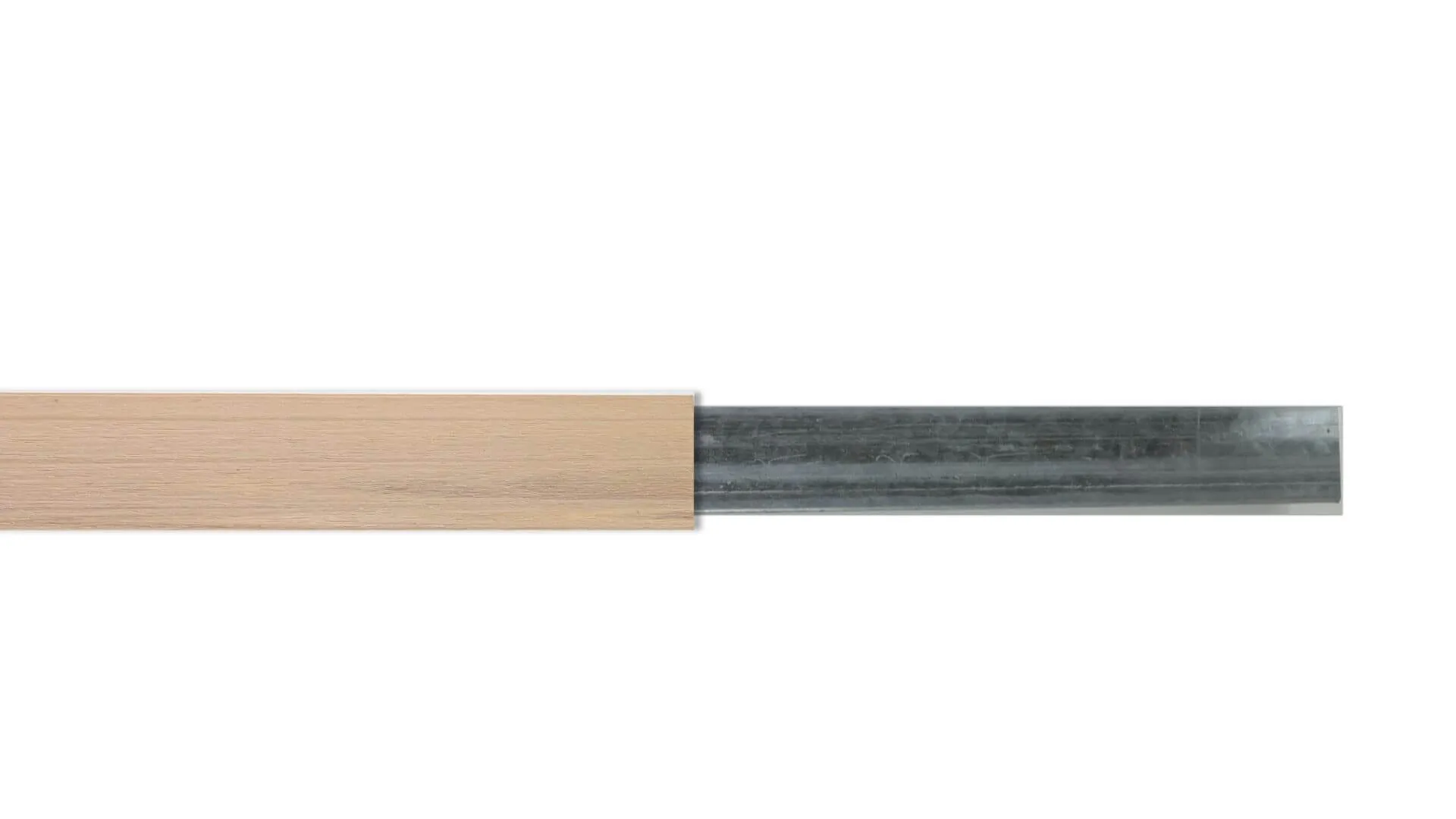 Cap Composite Pre-Assembled Fence Panels (Request a Sample)