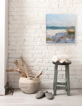 Cape Cod Moments Canvas Wall Art