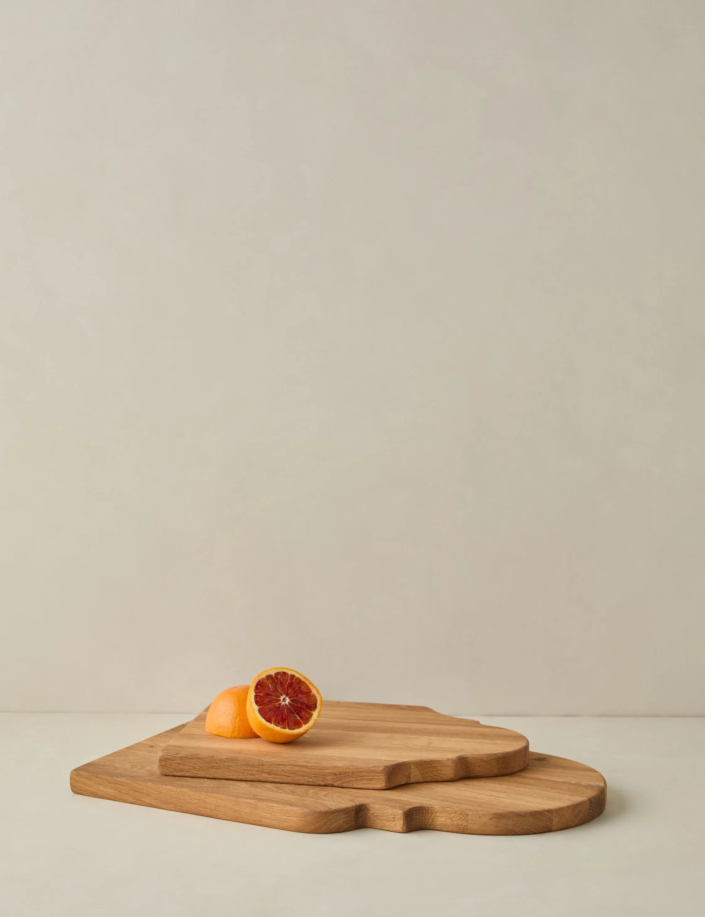Cape Cutting Board (Set of 2) by etúHOME