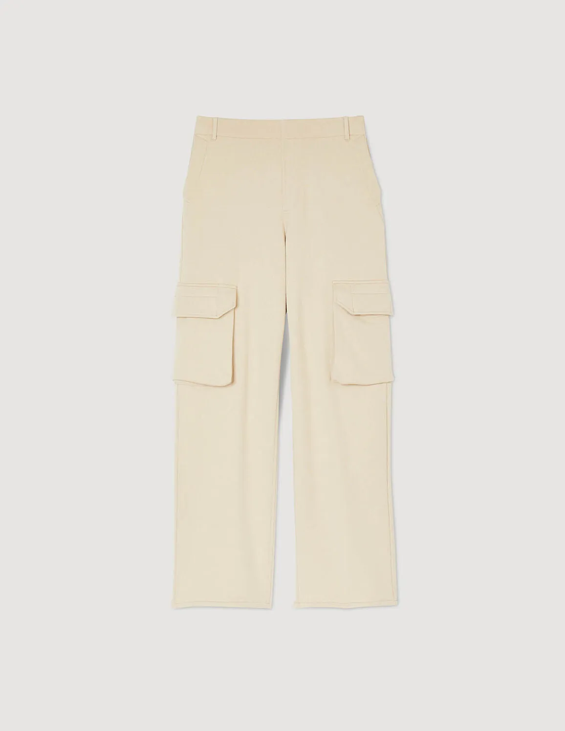 Cargo Jogging Bottoms